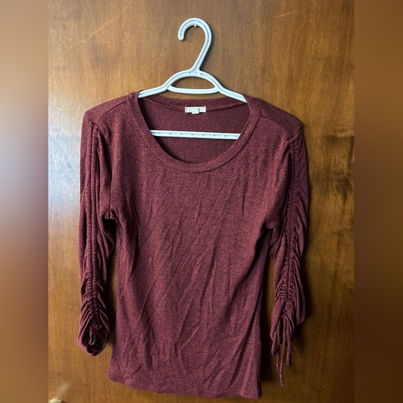 Ardene long sleeve top - Picture 1 of 1
